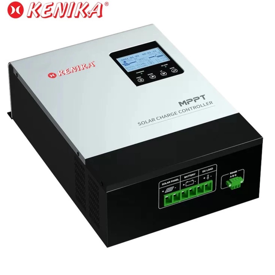 Kenika MPPT 100A MCL10048 MPPT Solar Charge Controller 100A 48V