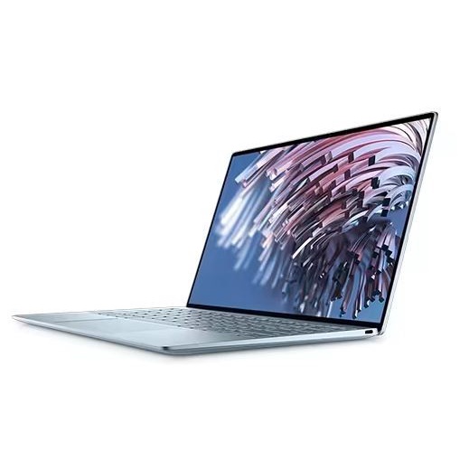 LAPTOP DELL XPS 13 9315 INTEL I5 1230U RAM 8GB 512GB SSD IRIS XE WUXGA BL FP WIN 11 PRO SKY BLUE