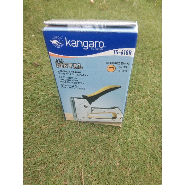 

steples kangaro T-610R
