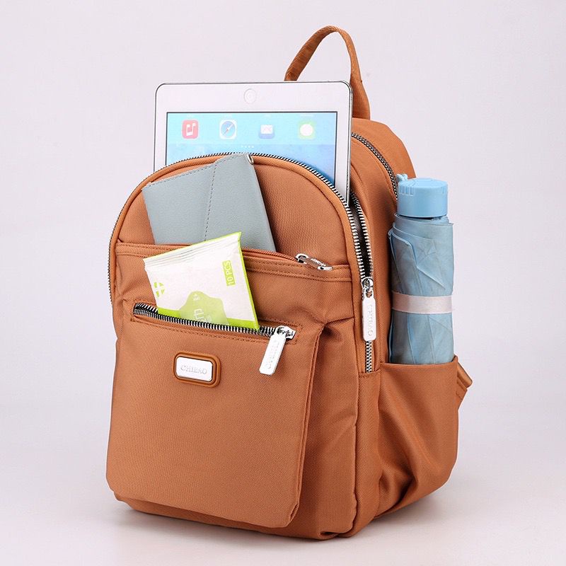 Tas Ransel Chibao 1875 Polos