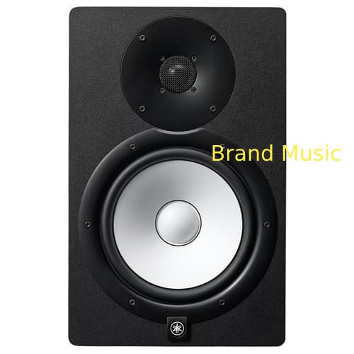 Speaker Monitor Yamaha HS 8 / Yamaha HS-8 / HS8 Original Sepasang
