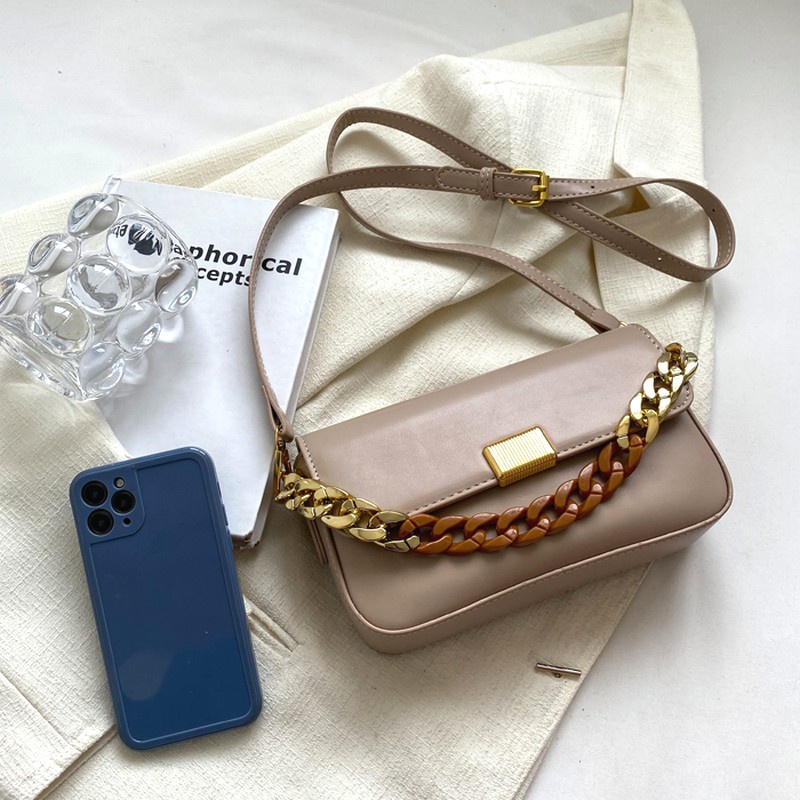 Sling Bag Tas Selempang Wanita Import 8222