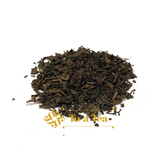 

Oolong Roasted - Bubble Tea Based - 500g