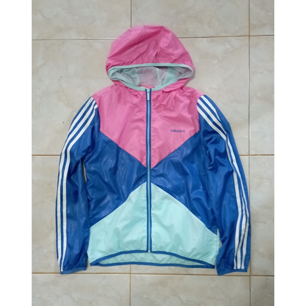 adidas running neo retro nike new balance hoka reebok light jacket