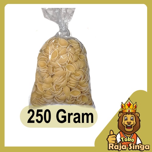 

Makaroni Kerang Keong 250 gram