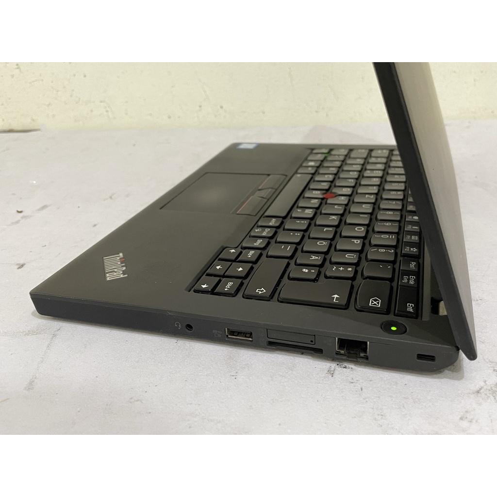 PROMO LAPTOP SLIM LENOVO THINKPAD CORE I5 SSD 512 RAM 8GB