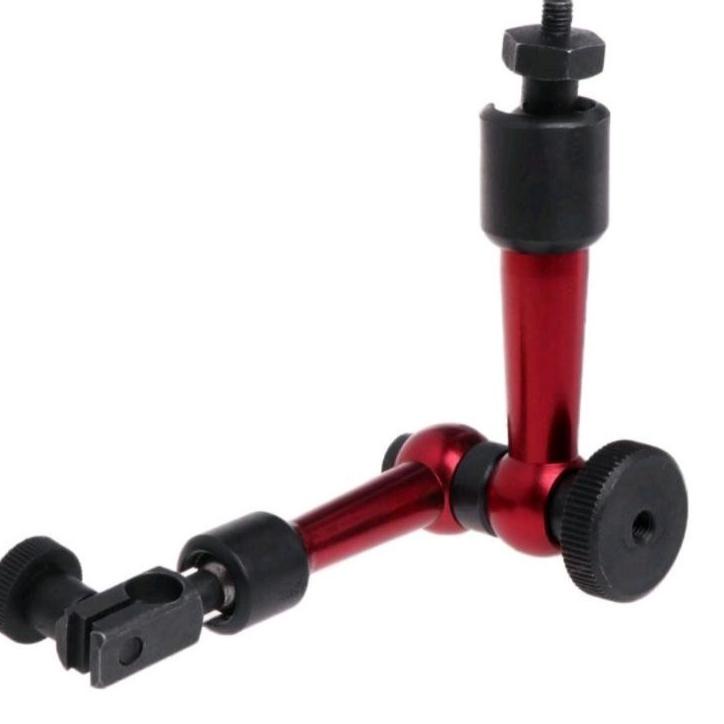 ❅ Lengan flexible stang dial ukuran mini ➺