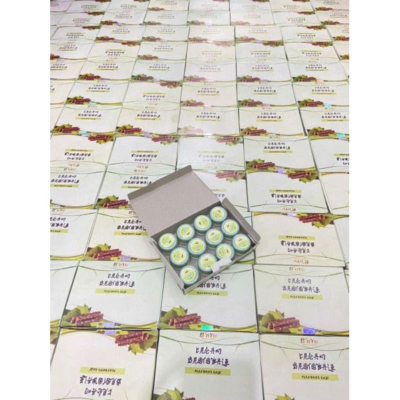 NEW PRODUK B`NYU CREAM BROTOWALI