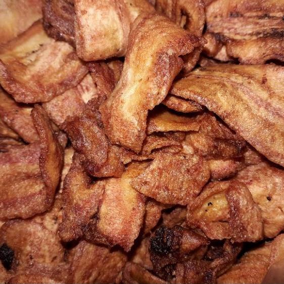 

I92 Sale Pisang - Sale Kering - Sale Pisang 250 gram RESTOCK ば