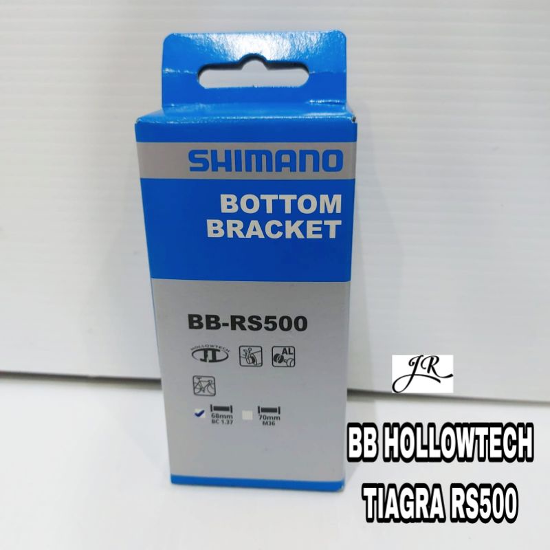 BB HOLLOWTECH TIAGRA RS500