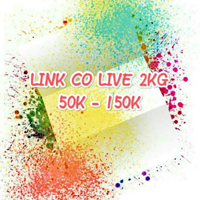 

khusus link co live jnt CARGO