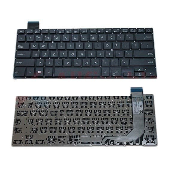 Keyboard Laptop Asus A407M A407U A405 A407 X407 A407MA A407UB