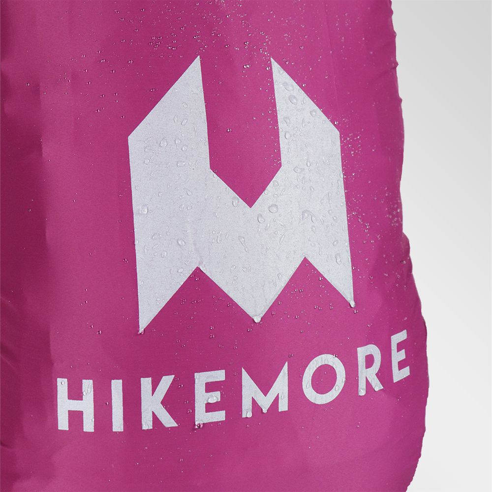 Mantel Tas Hikemore Rain Cover S 20-25L Backpack Pria Wanita