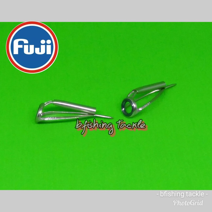 Mancing Top Guide Fuji Sic Pmnst 6