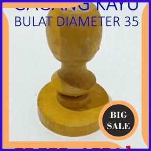 

parts GAGANG KAYU BULAT dia.35 1F3B23
