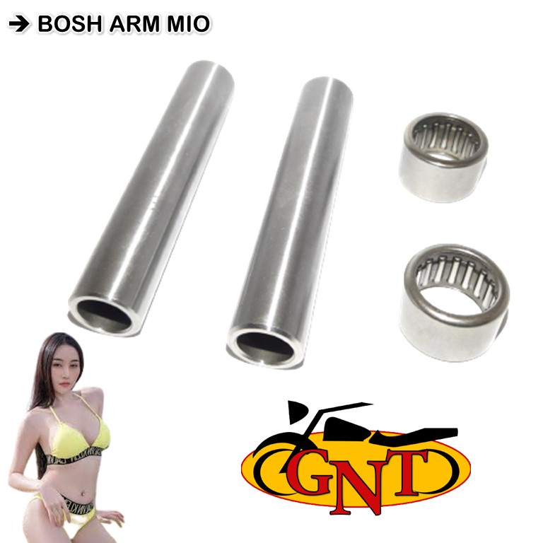 BOSH ARM MIO