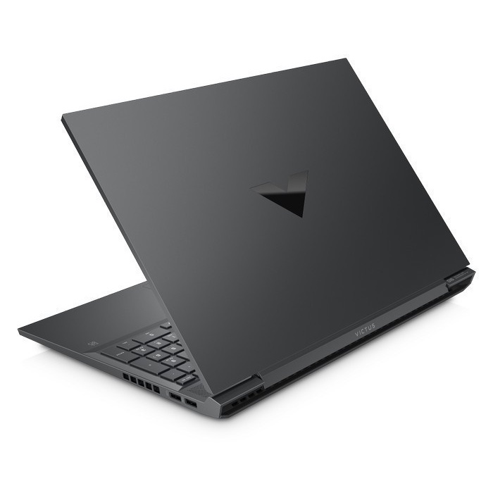 LAPTOP HP VICTUS GAMING 16 D1095TX I7 12700H 16GB 512SSD RTX3060 6GB W11+OHS 16.1FHD IPS 144HZ 100SRGB BLIT 2YR+ADP