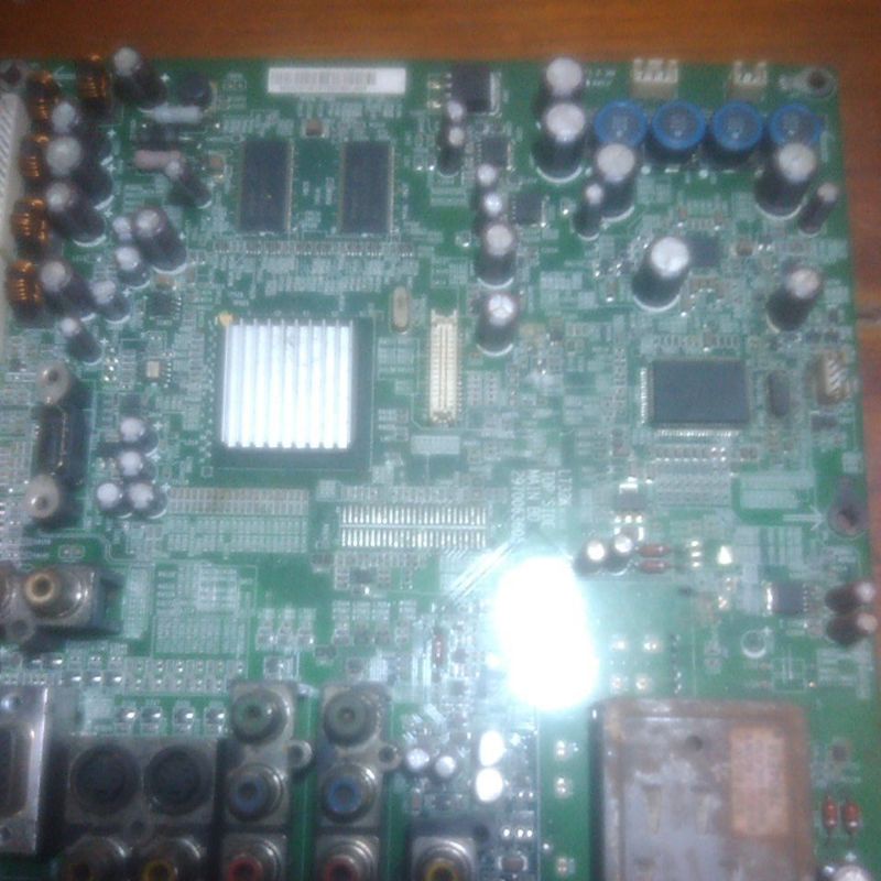 Mainboard tv Lcd  Sony 32