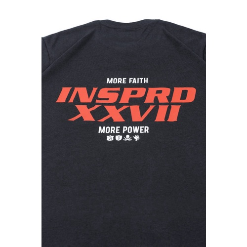 KAOS INSPIRED 27 | VIVID #01