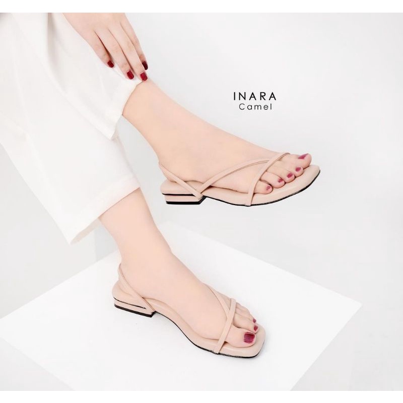 Damelia Melstore Inara Sandal Wanita