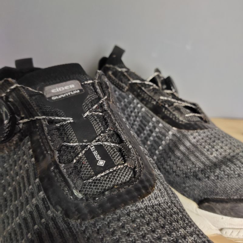 Sepatu Trail running Eider size 40.5