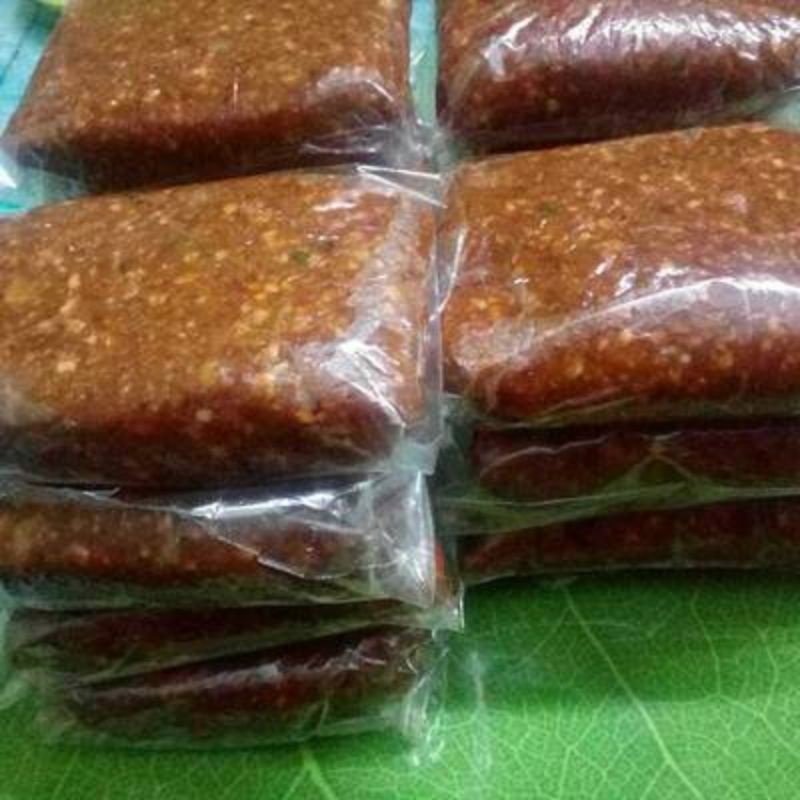 

sambel pecel khas jawa 1kg