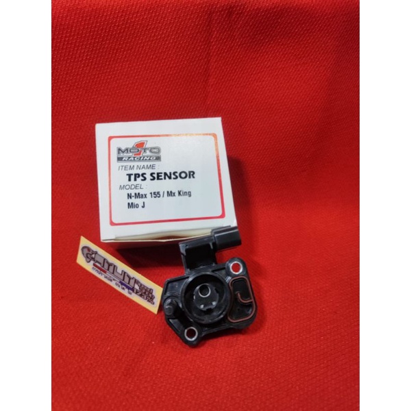 TPS SENSOR NMAX OLD MIO J MX KING MOTO 1 TPS SENSOR MOTO 1 NMAX LAMA