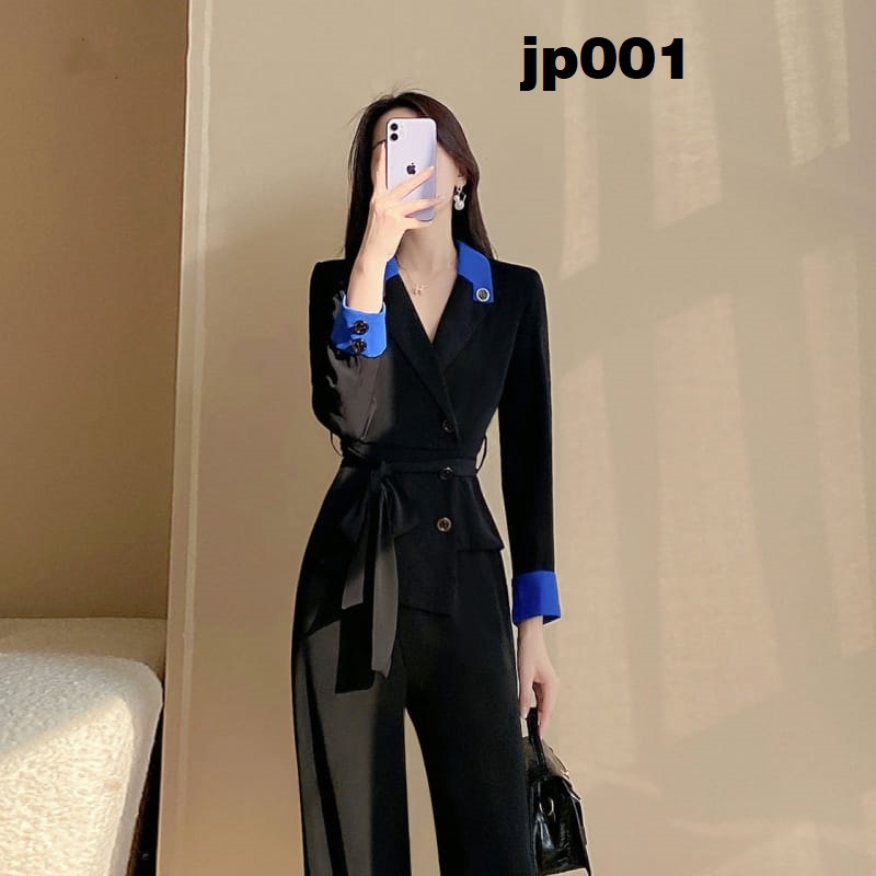 JUMPSUIT WANITA IMPORT