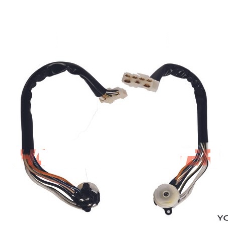 Aveiro shop - switch kabel kunci kontak accord prestige 1986 1987 1988 1989 switch kabel kunci stir 