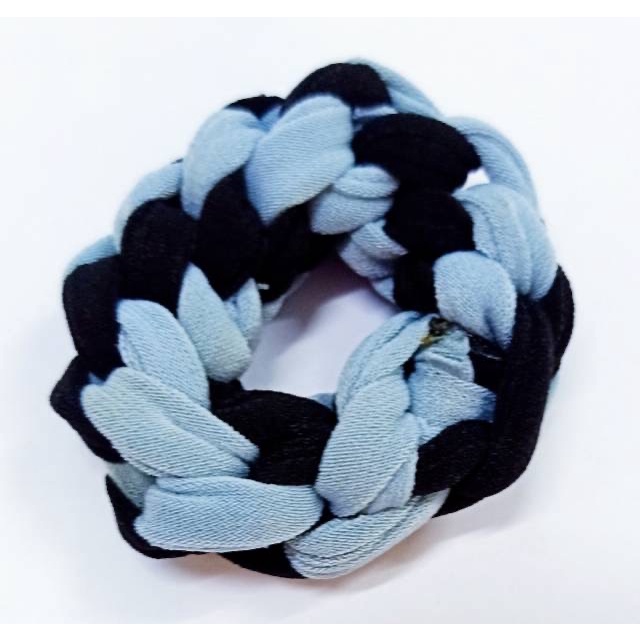 KUNCIR IKAT RAMBUT KESET UKURAN BESAR