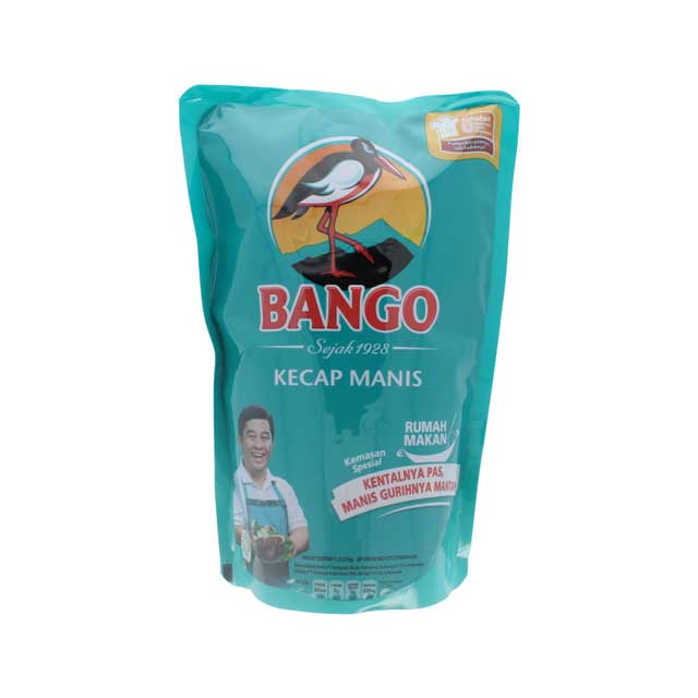 

BANGO KECAP MANIS 1,525 KG