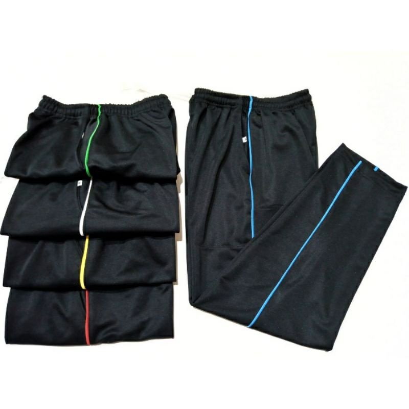 TRAINING KOLOR JUMBO / TRAINING PANJANG/ TRAINING MURAH/ TRAINING SUPER JUMBO