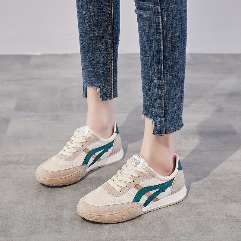 Sepatu Sneakers Wanita 0238020 Import Lda Sneakers Aire