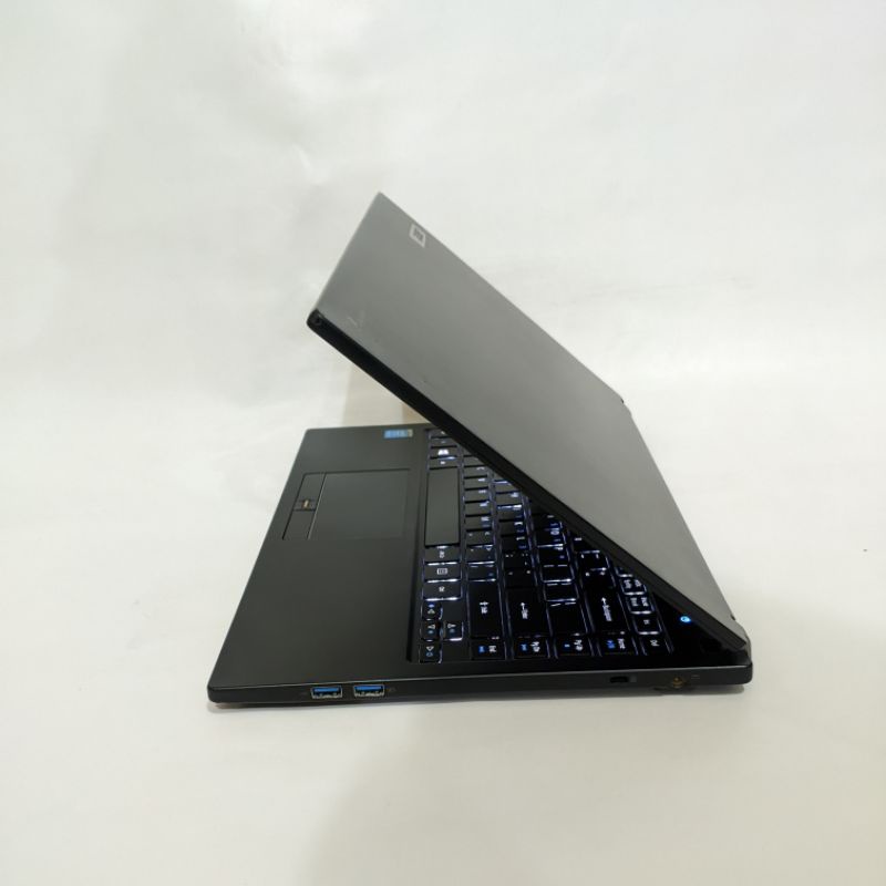 Promo laptop mewah slim ultrabook acer travelmate p645 - Core i5 5200u - ram  8gb - Ssd 256gb