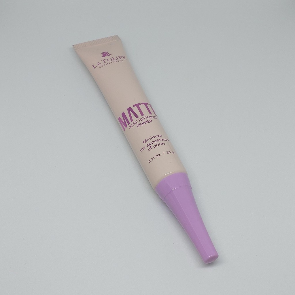 LA TULIPE Matte Pore Refining Primer 20gr