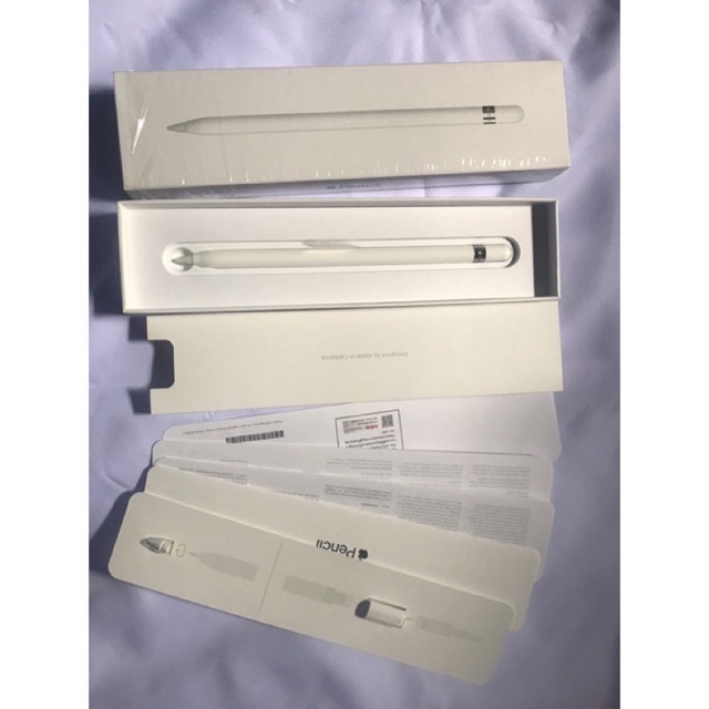 apple pencil gen 1 ex ibox
