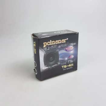 Speaker Subwoofer Pintu &amp; Sudut Mobil HiFi 4 Inch 300W 1 PCS / Speaker Mobil Agya Avanza Canter Ertiga Future Grandmax Sigra Jazz Ayla / Spiker Mobil Aktif Super Bass /Speaker Audio Mobil Super Dome Tweeter Loudspeaker Suara Keras Kuat Jernih Bersih Murah