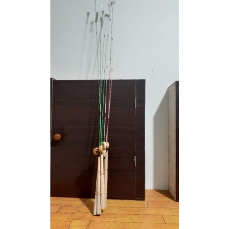 JORAN SUPER LENTUR SIAP PAKAI-JORAN PANCING UDANG/WADER IKANKECIL