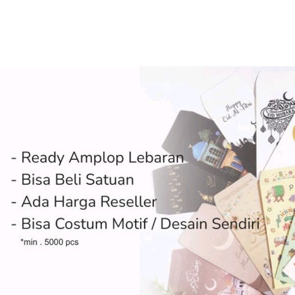 

CETAK AMPLOP LEBARAN AMPLOP LEBARAN COSTUM AMPLOP LEBARAN PANJANG AMPLOP KECIL