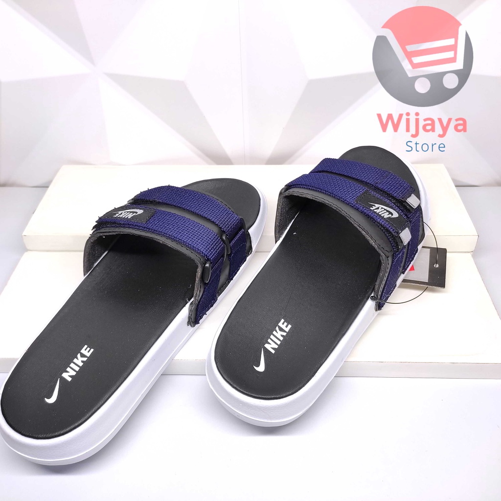 Sandal Slide 39-43 Premium Slop Sendal Selop Slip on Karet Phylon Distro Surfing BWV NLV