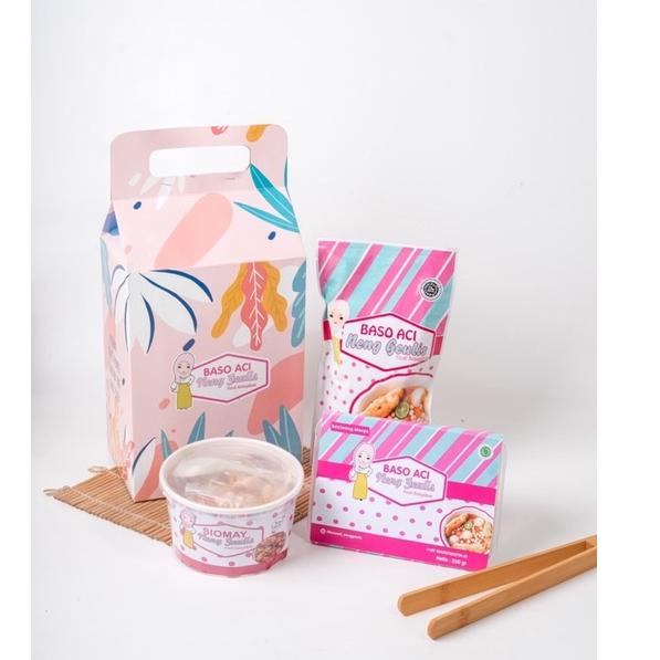

℮ Hampers bacineng (3 produk bestseller) ❊