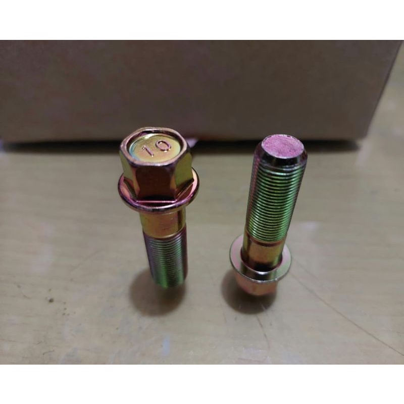 Baut As Roda Ps100/Ps120/Ps135/ps110/ps125