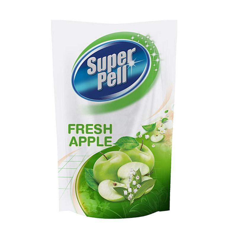 SUPERPELL REFILL 1.6 APEL GREEN