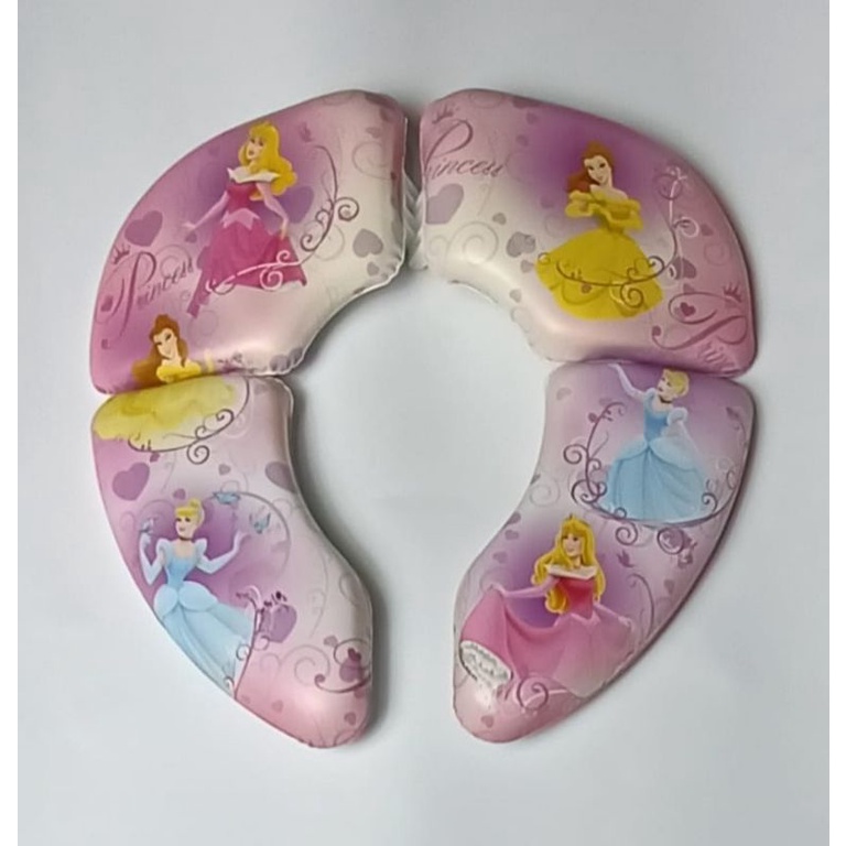 BABY GROW FOLDING POTTY SEAT