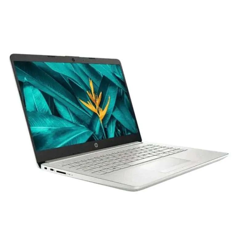 HP 14S DQ 0508TU INTEL CELERON N4120 RAM 4GB SSD 256GB WIN 11