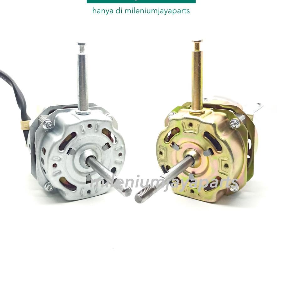 ➶ Dinamo Kipas Angin GMC / Mesin Kipas 2 in 1 Advance TDS / Okayama 12 inch Dinding Baling Baling Be