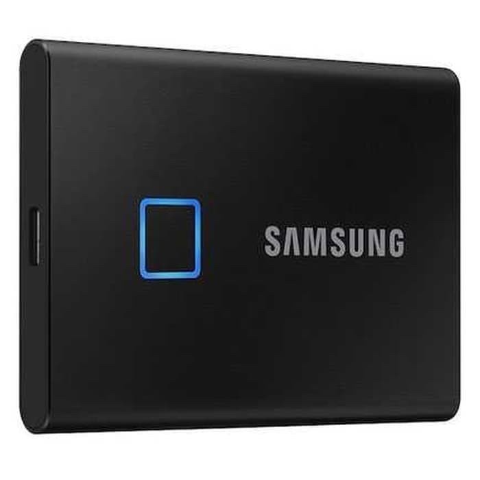 Samsung T7 Touch SSD 2TB External Portable 2 TB