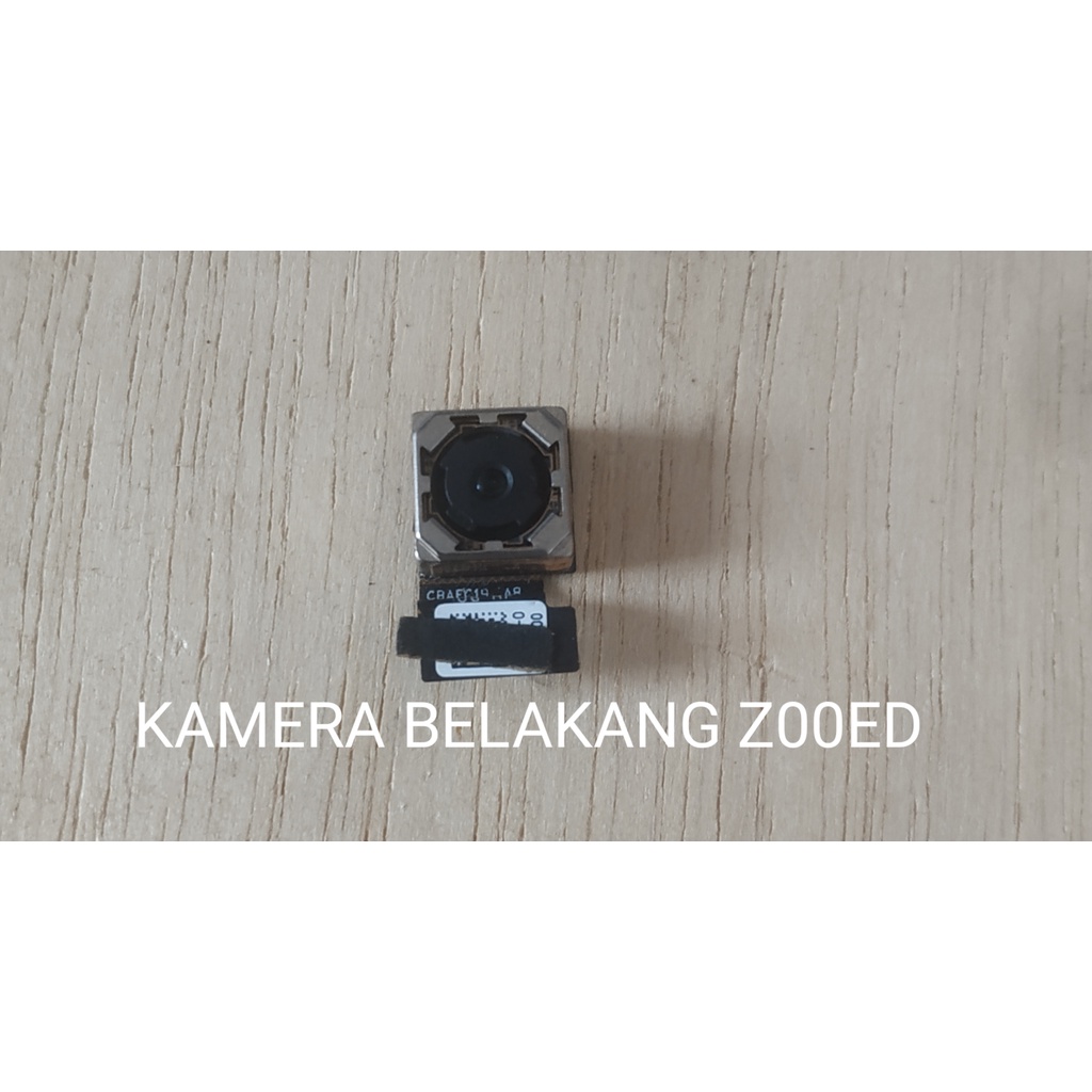 KAMERA BELAKANG ASUS Z00ED