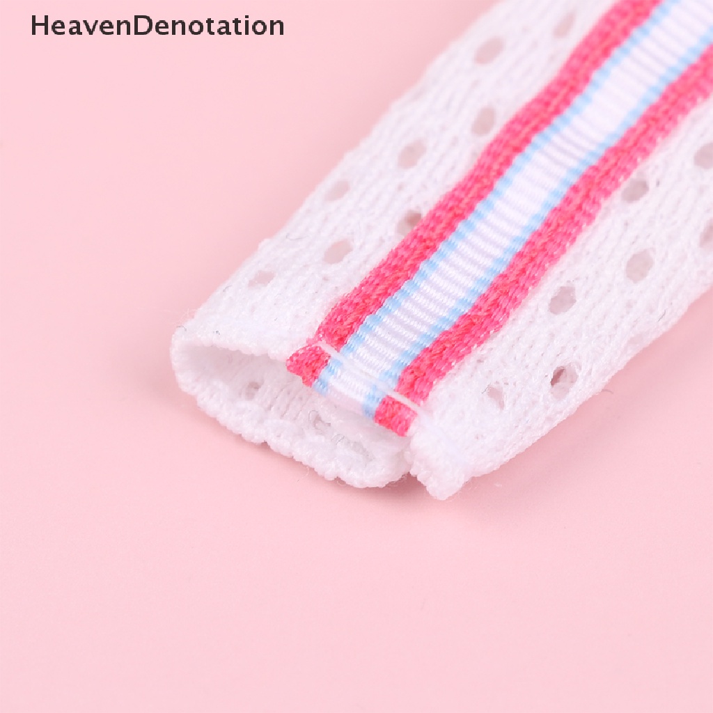 [HeavenDenotation] Sepatu Boneka Warna-Warni Kaos Kaki Dolls Boot Untuk Panjang Kaki 22cm Fashion Wanita Panjang HDV