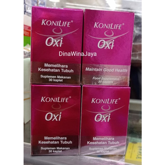 Konilife Oxi